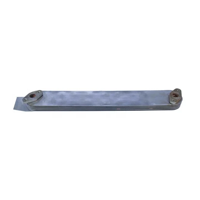 

1-11282027-0 6BG1 OIL COOLER CORE FOR ZAX200 ZAX200-6 EX200-5 EX200-6 EXCAVATOR