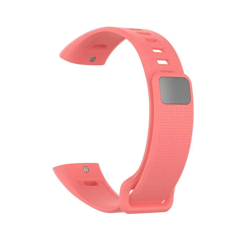 Силиконовый ремешок на запястье BEESCLOVER для Huawei Band 2 Pro Band2 ERS-B19 ERS-B29 спортивный