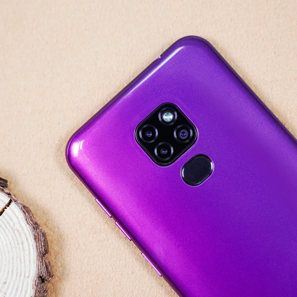 Смартфон Ulefone Note 7 P, Android 9,0, четырехъядерный, 3500 мА/ч, 6,1 дюймов, экран в виде капли воды, 3 Гб+ 32 ГБ, мобильный телефон, разблокировка лица