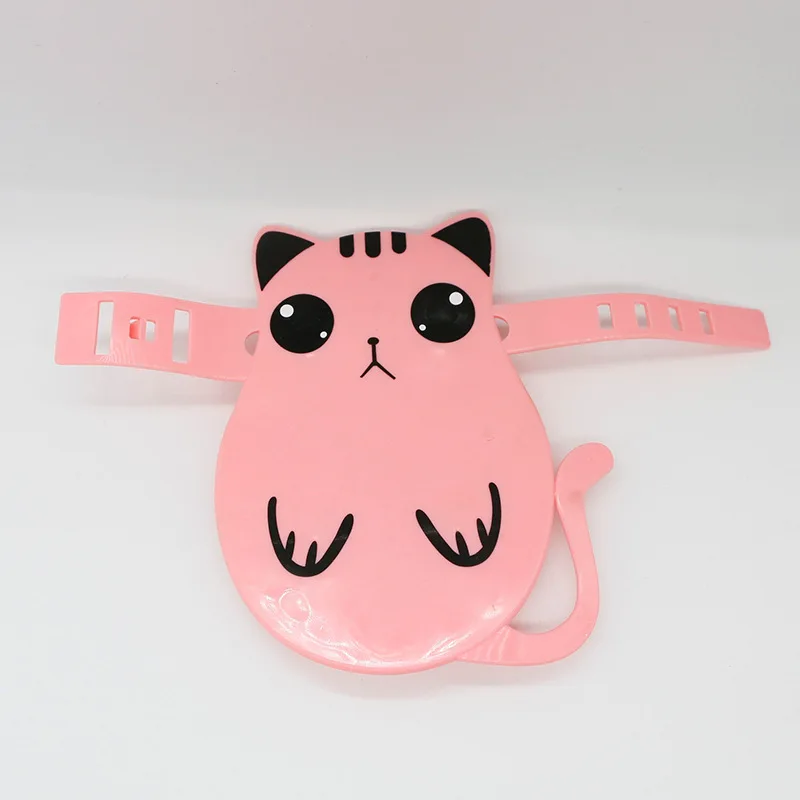 Массажер с девятью шариками для кошек массажный шарик соскабливания лимфы