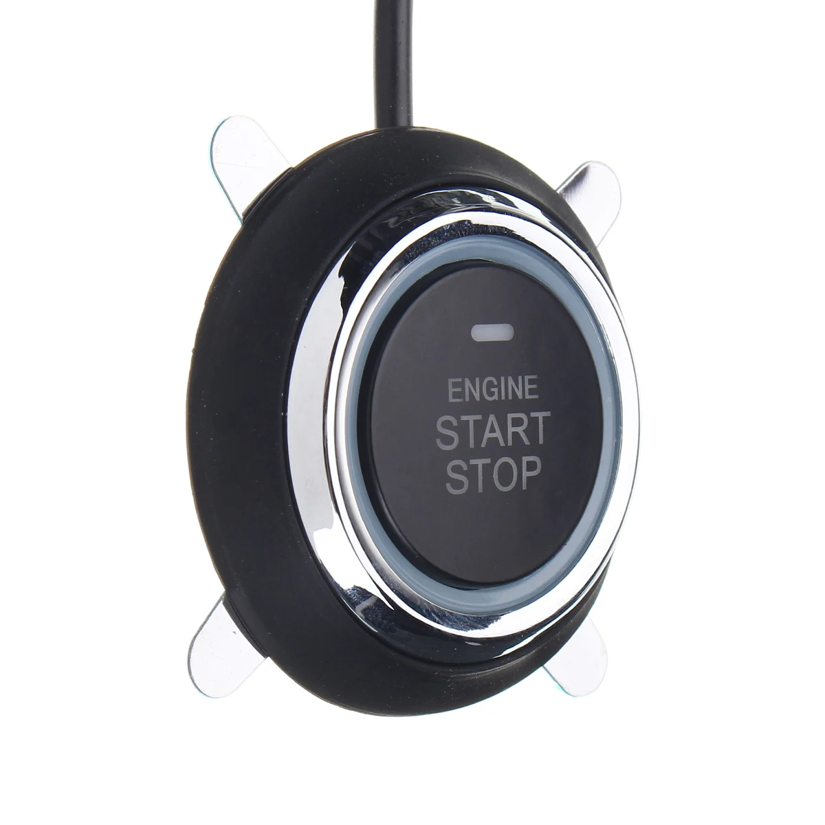 12 В RFID замок зажигания автомобиля без ключа пусковое устройство дистанционного