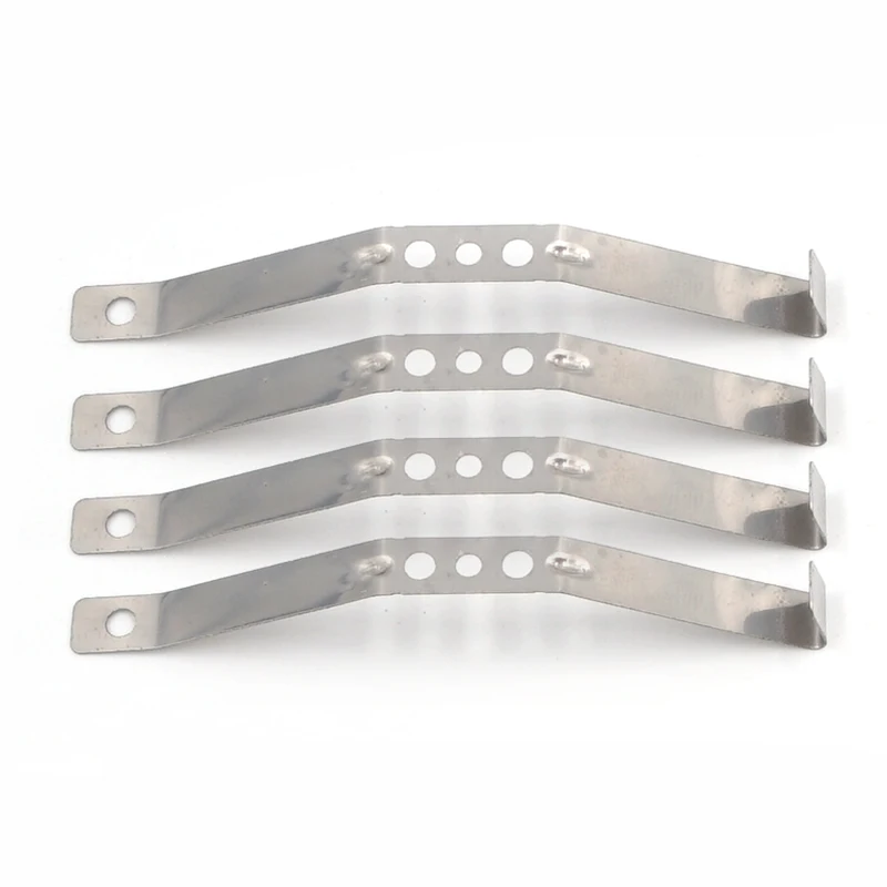 металлические демпфирующи