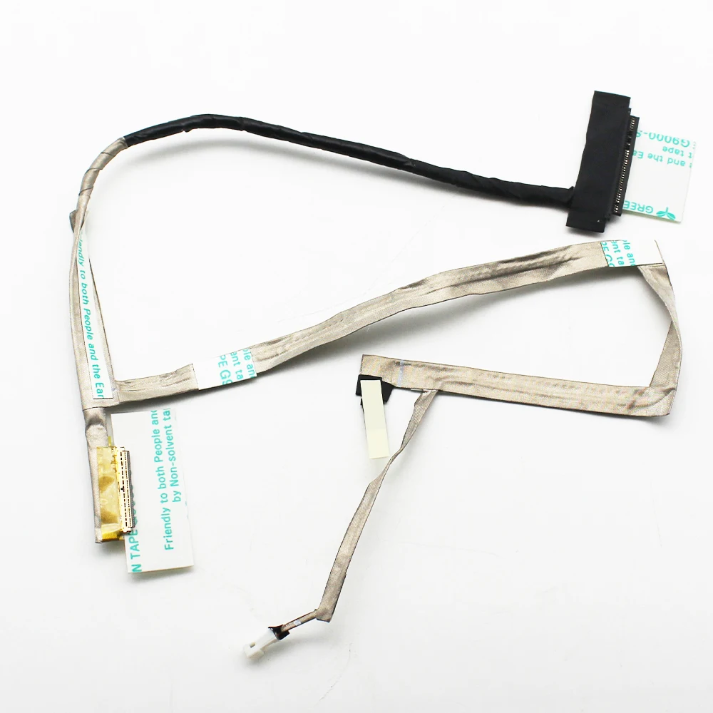 

Video screen Flex wire For ACER ASPIRE V5-431G V5-471G V5-531G V5-571G laptop LCD LED LVDS Display Ribbon cable 50.4VM03.012