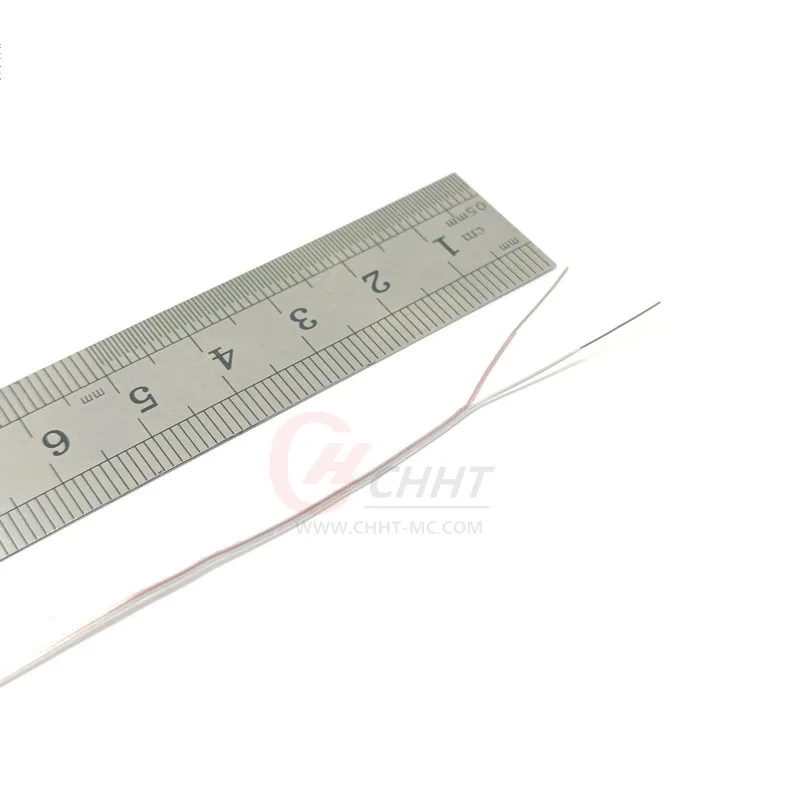 Удлинительный провод термопары J Type PFA TT-J-30-CH 2 * 30AWG | Обустройство дома