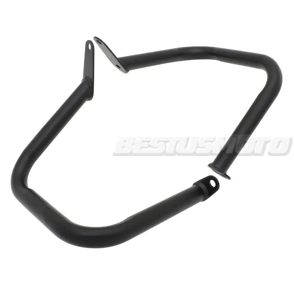 Мотоцикл шоссе бампер Защита двигателя Краш-бар для Yamaha Dragstar DS400 DS650 V-star XVS400 XVS650