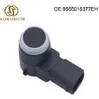 Новый датчик помощи при парковке PDC для Peugeot 308, 407, RCZ, Citroen C4, C5, C6, DS3, 9666016377EH, 96660163779P, 9666016377XT, 0263003893