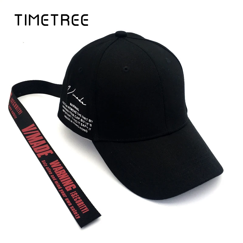 Мужские и женские модные повседневные бейсболки с буквенным принтом длинным