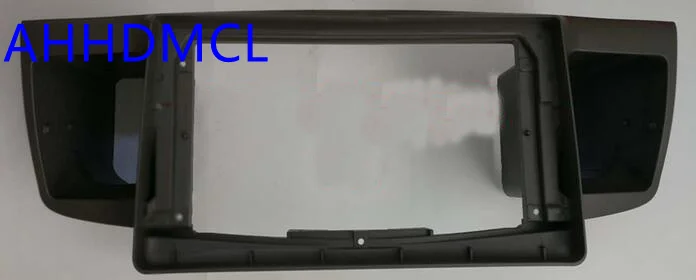 Автомобильная навигационная облицовка комплект рамы для 9 &quotAndroid мультимедийный