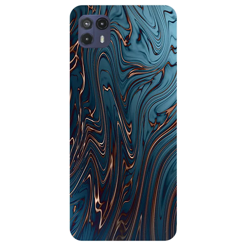 for motorola moto g50 5g case bumper silicone tpu soft phone cover for moto g50 g 50 5g motog50 5g cases fundas cartoon free global shipping