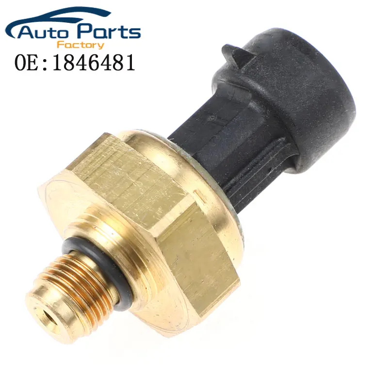 

1846481 Fuel Manifold Absolute Pressure Sensor For Navistar Ford 6.4L F Series 1846481C92
