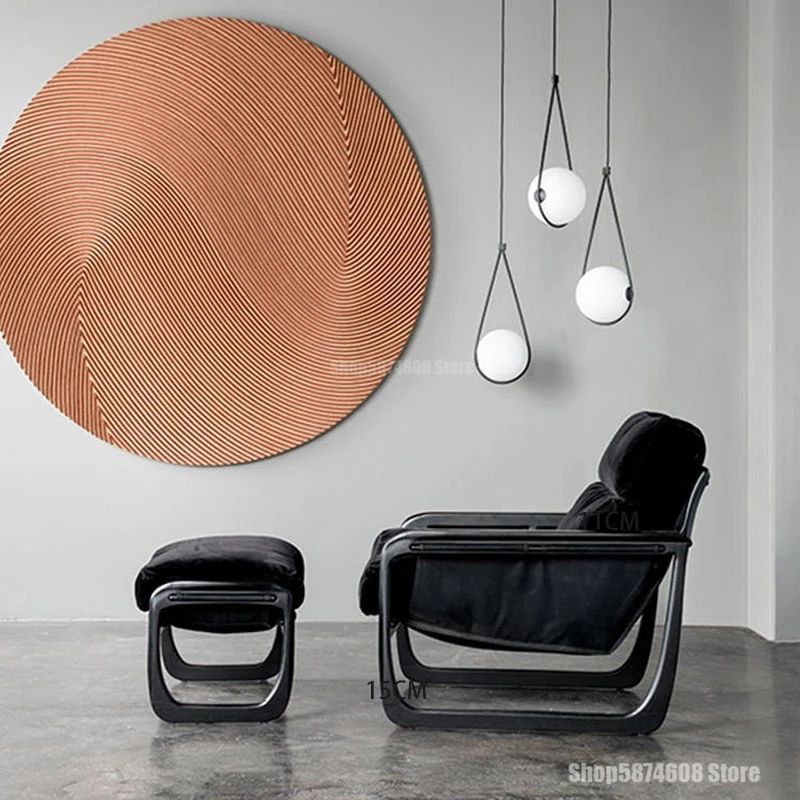 Современные стеклянные подвесные светильники Нордический ресторан Бар Декоративные подвесные лампы Гостиная Кухня Освещение.