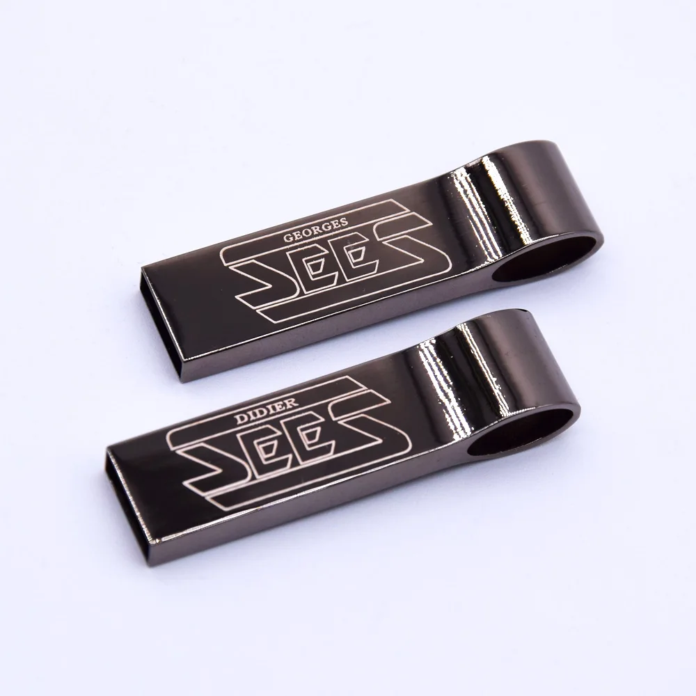 Флеш-накопитель USB 50 шт./лот с бесплатным логотипом и быстрой доставкой