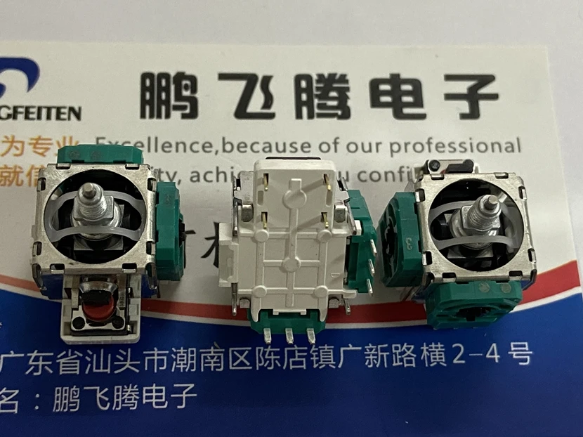 1 шт. японская консоль ALPS оригинальная xbox one elite второго поколения джойстик XBOX ONE 3D |