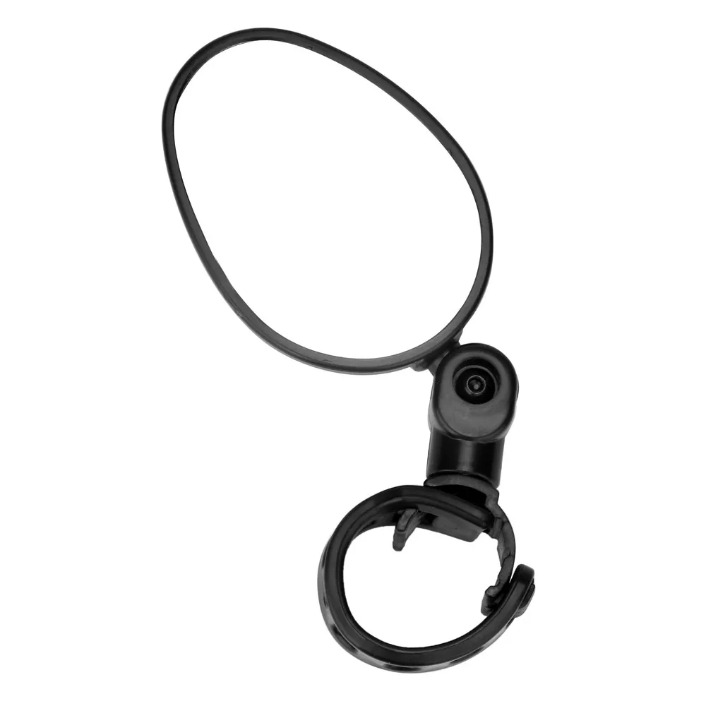 2 шт. широкоугольные выпуклые велосипедные зеркала заднего вида с силиконовой