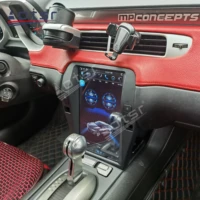 for chevrolet camaro 2010 2015 android 9 0 64gb car radio gps navigation multimedia player audio auto stereo head unit carplay