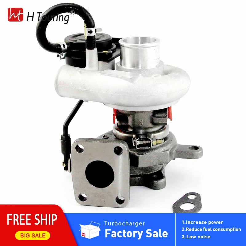 

td025 turbo For Hyundai Elantra Santa Fe Trajet Tucson KIA Carens 2.0CRDi 28231-27000 49173-02410 49173-02412 49173-02401