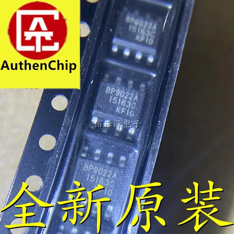 

10 шт., 100% оригинальные новые светодиодные чипы 3609-01 SMD SOP-8