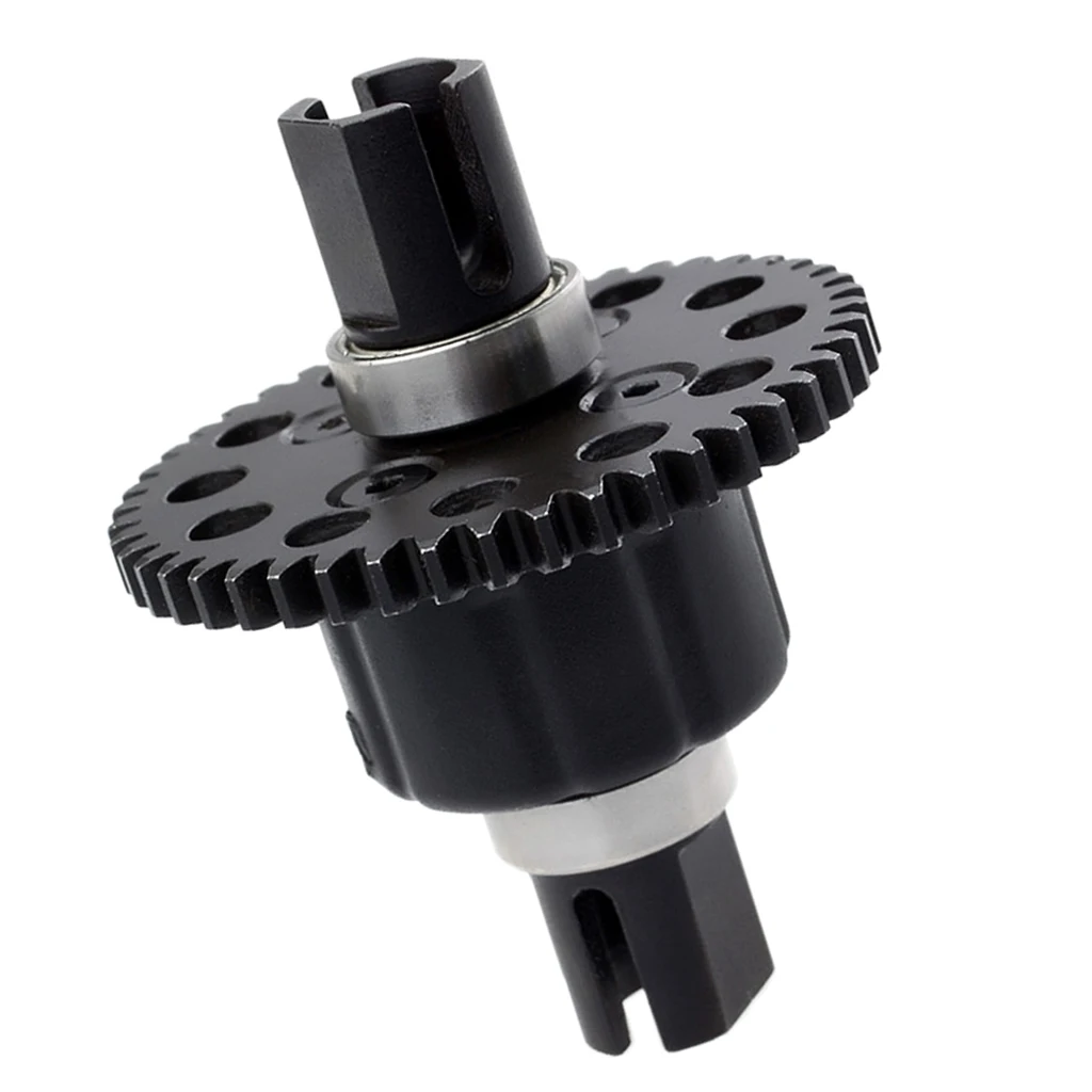 

08421 DF- Models 6684 Differential ZD Racing 8009 46T Center Differential for 1/8 RC Car Truck