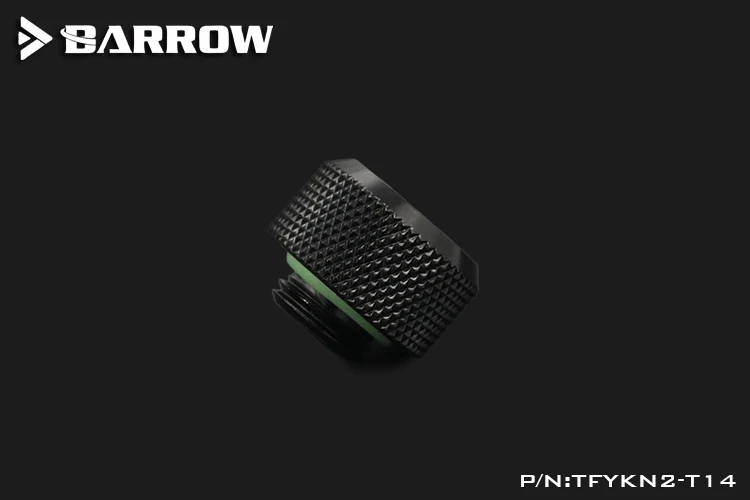 Курган TFYKN2-T14 OD14mm жесткий трубопроводная арматура выбор улучшенный зашитный