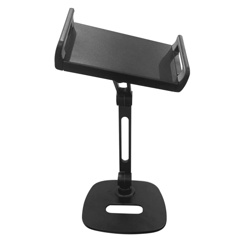 

Подставка для планшета, компьютера, телефона, настольная подставка, ленивый складной кронштейн из алюминиевого сплава для телефона