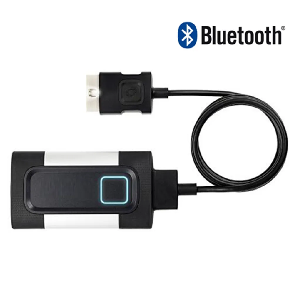 2020 Newest OBD Scanner for autocom cdp pro plus car and truck Auto Car OBD2 2 Diagnostic tools Code Scaner Tester Detector | Автомобили и