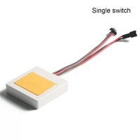 5 24v mirror lamp touch dimmer light switch touch sensor bathroom glass capacitance sensor module dedicated touch onoff