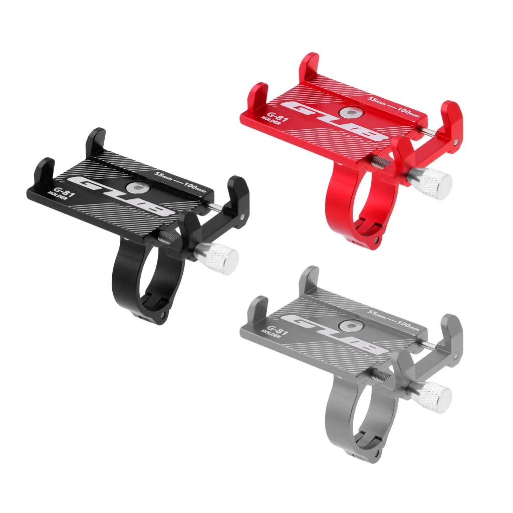 Универсальный держатель для мобильного телефона велосипеда мотоцикла скутера