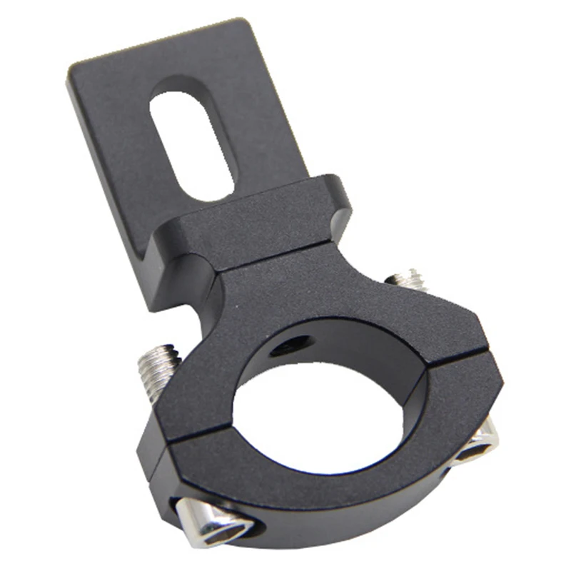 

Universal Handlebar 22 25mm 7/8 Inch Motorcycle Headlight Bracket Spotlight Tube Clamp for Cafe Racer Chopper,TG81