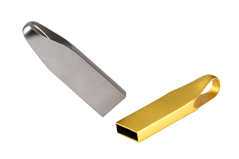 JASTER(более 10 шт. бесплатный логотип) USB 2,0 металлический серебристый золотой usb флеш-накопитель 4 ГБ 8 ГБ 16 ГБ 32 ГБ 64 ГБ 128 ГБ флеш-накопитель в подарок