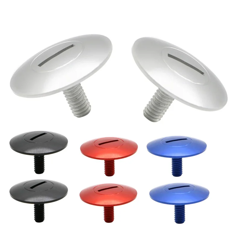 Набор из 2 специальных винтов для шлема солнцезащитный козырек крепежные болты