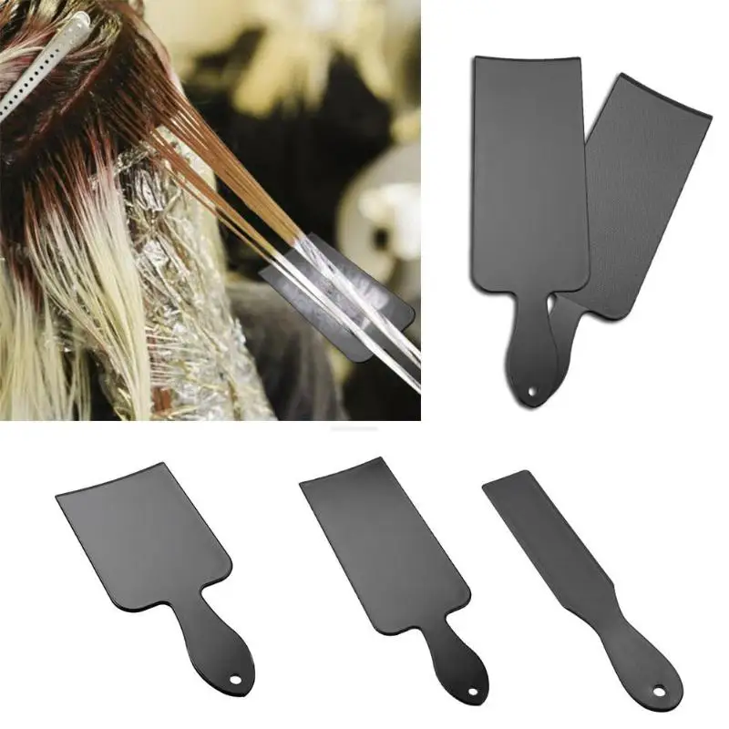 Пластиковая доска для укладки волос в парикмахерскую сделай сам палочка