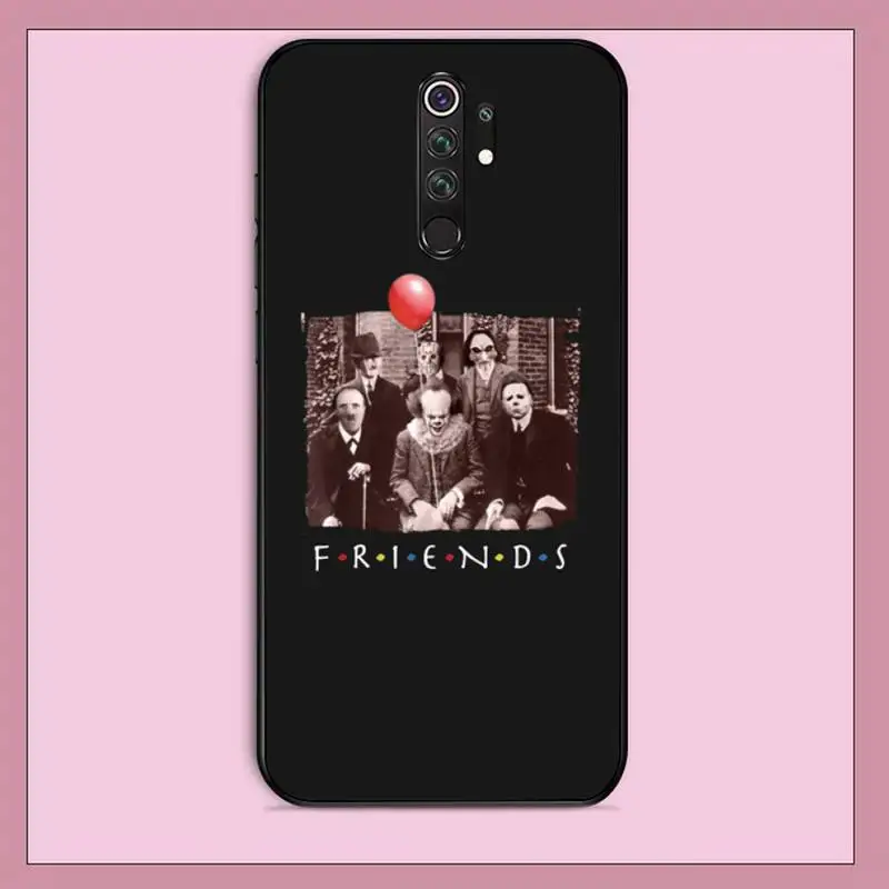 TOPLBPCS новинка кино это проигравшие клуб влюбленные роскошная модель для RedMi note 9 4 5