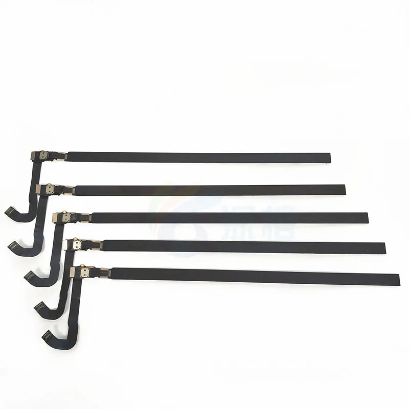 A1706 A1989 TouchBar для Macbook Pro Retina 13 &quotA1706 сенсорной панели 821-00681-A AMS983 JC01-0 ЖК-дисплей Экран