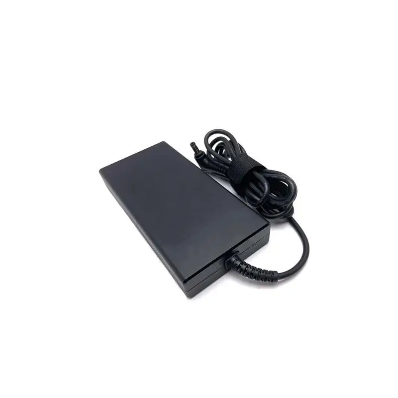 Оригинальный Тонкий адаптер переменного тока для ноутбука MSI GS66 STEALTH 10SE-044 GF65 20 в 9