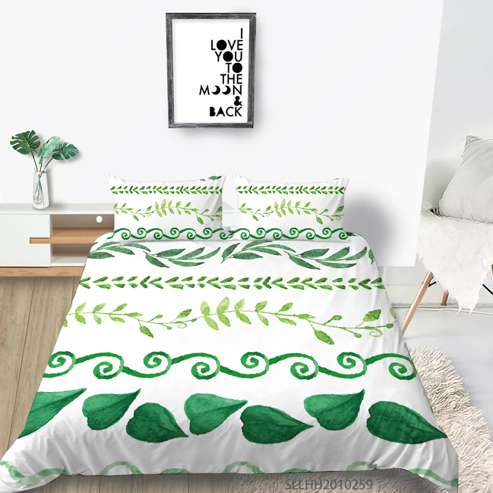 

Sunshine 3D Bedding Set Highend Flower Print Duvet Cover King Size Soft Skin Friendly Home Decoration Unique Design Bed Set