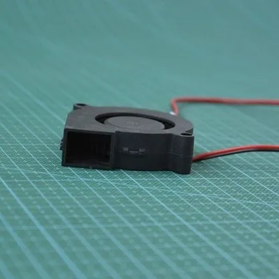 5015 12VDC 0.23A Blower Fan | Обустройство дома