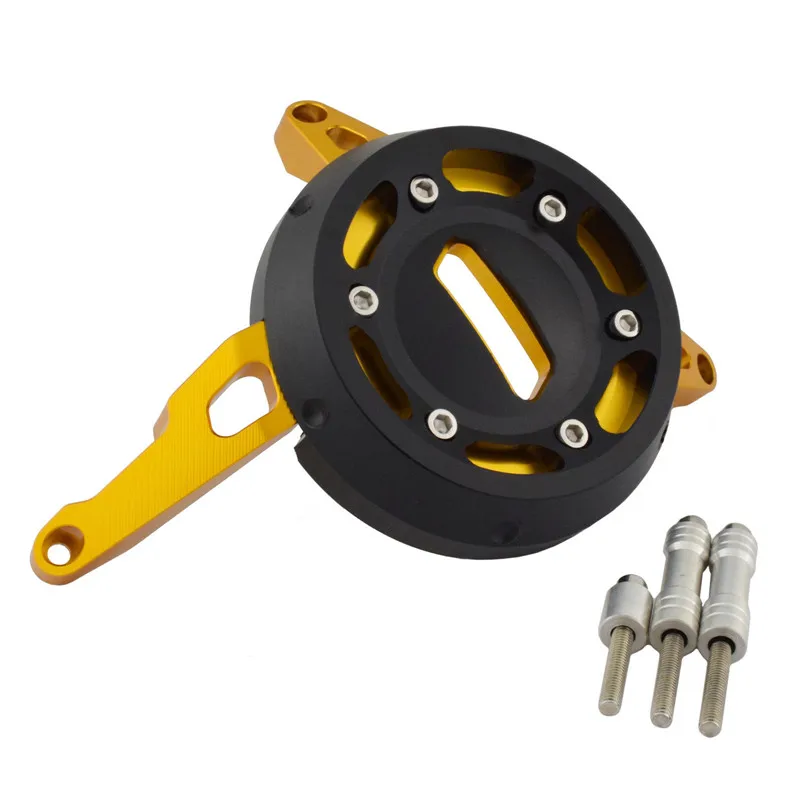 Waase для Yamaha YZF R3 R25 MT-03 MT-25 MT03 MT25 2013 двигателя Защитный защитную крышку правой стороны