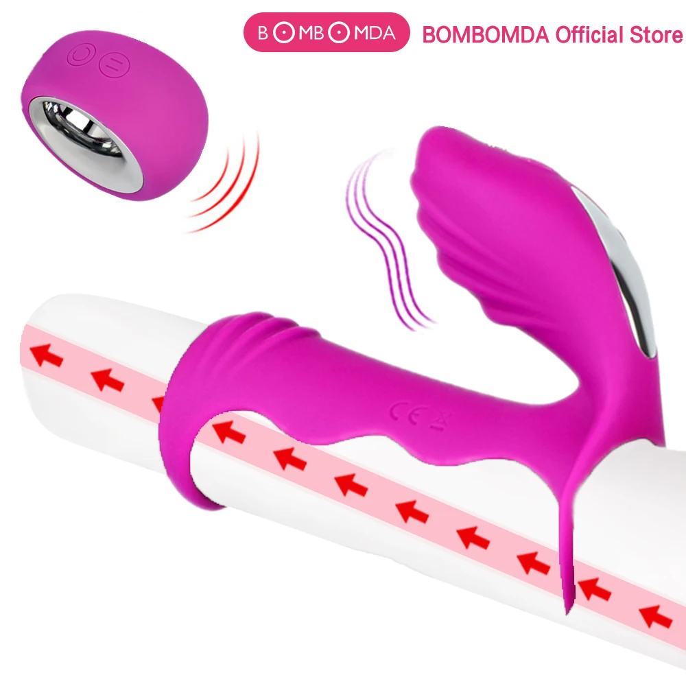 Вибраторы для женщин Двойное проникновение Ранняя Анальная пробка с