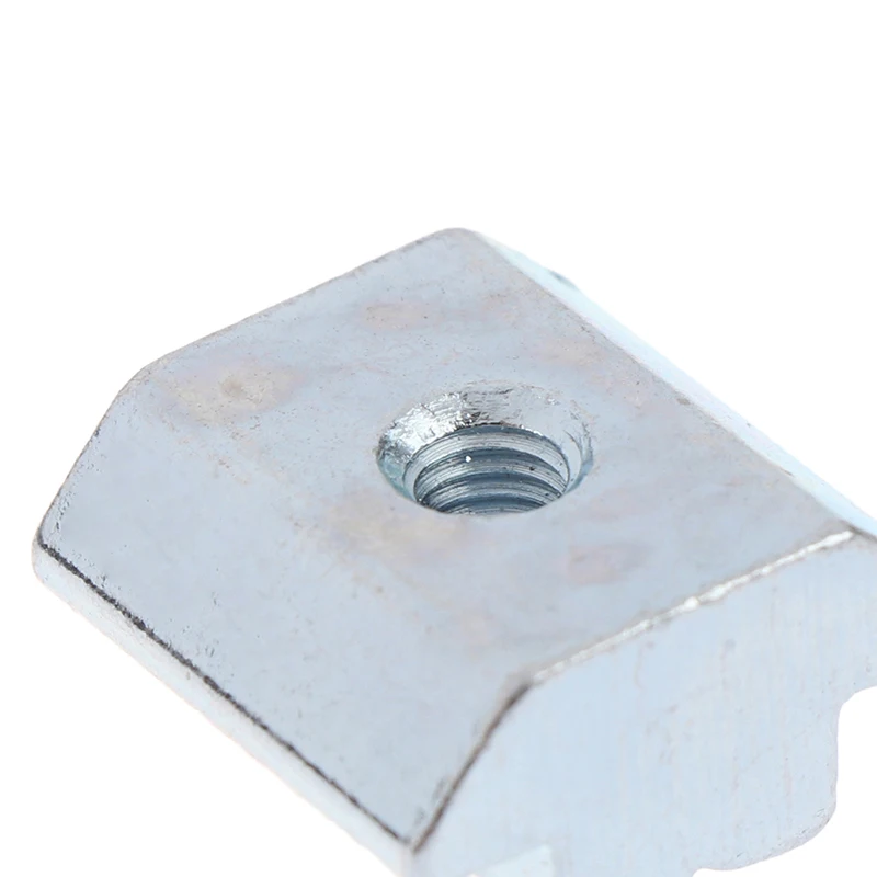 

10Pcs/set T Sliding Hammer Nut Block Square Nuts M4/M5/M6 Nut 20/30/40/45 Series