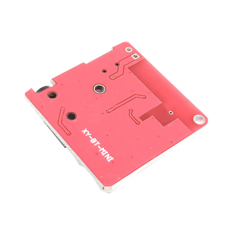 Плата декодера Bluetooth MP3 усилитель автомобильного динамика без потерь