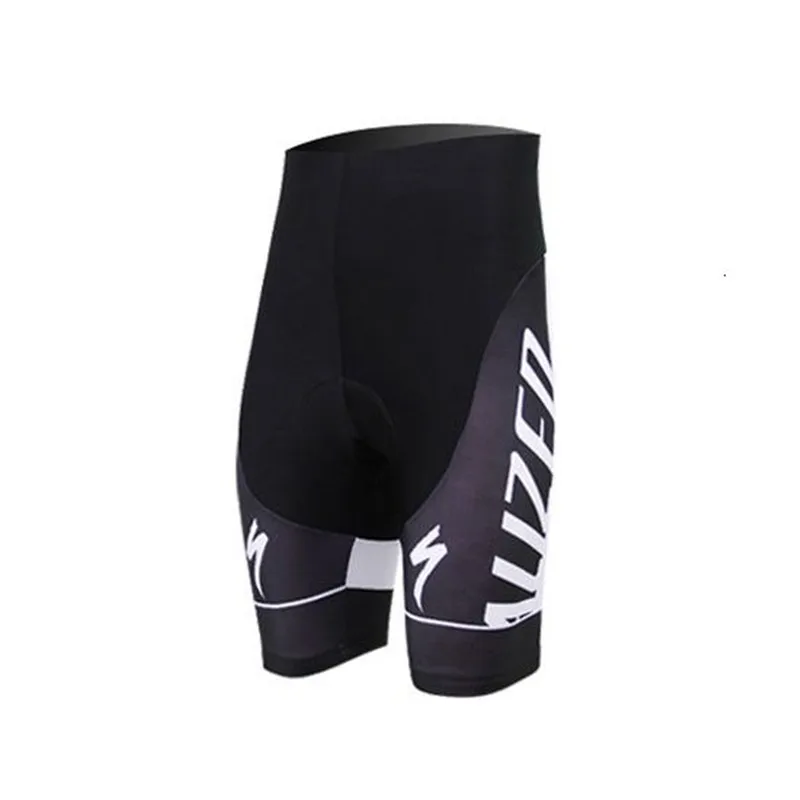 

2021 Designer SPECIALIZED New Cycling Jersey Set Pro Short Sleeve Gel Padded Bicycle Pants Cycling Wear