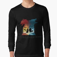 book of fire and ice t shirt 100 pure cotton books reading graphic novel bookworm novel movies tvseries pop culture