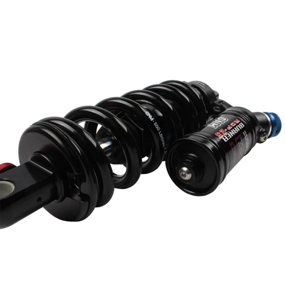 Новинка катушка для горного велосипеда DNM RCP2S задний амортизатор горный