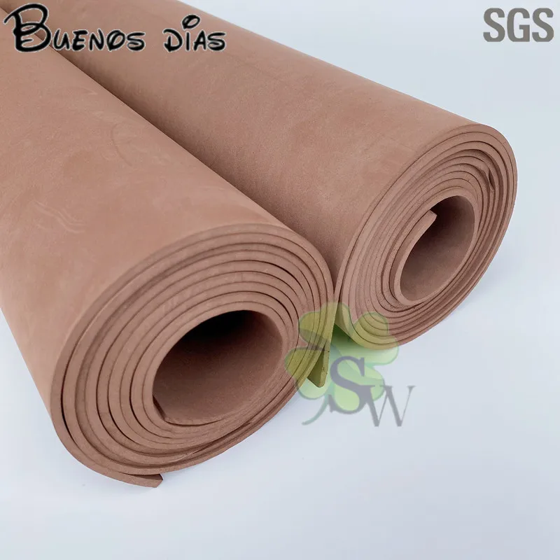 

BUENOS DIAS SGS Passed Grey Environmentally-Friendly Craft Eva Foam Sheets,Tent Mat Or Sole Handmade Cosplay Material