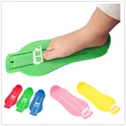 Детская обувь для младенцев, измеритель размера обуви, линейка, инструмент для малышей, детская обувь, фитинги для малышей, измеритель стопы