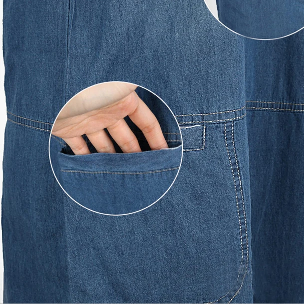 2019 Новое поступление летнее платье для беременных женские повседневные джинсы