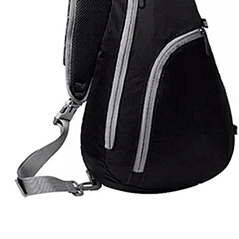

Outdoor Shoulder Bag Casual Shoulder Bag Portable Messenger Bag Suitable for Hiking