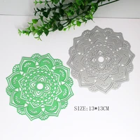 new sun flower moon sweet lover metal cutting mould carbon steel material diy scrapbook album card decoration craft paper