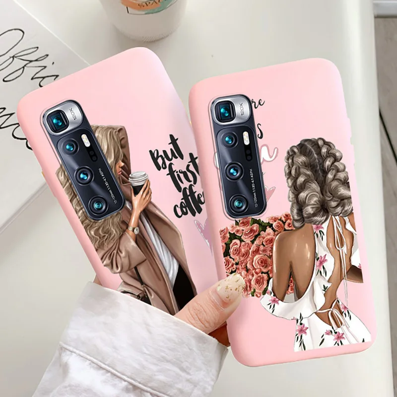 

Trend Mom Cases For Xiaomi Redmi Note 8 Pro Case Silicone On Xiaomi Redmi Note8T Red mi Note8 Phone Shell Soft Protected Covers