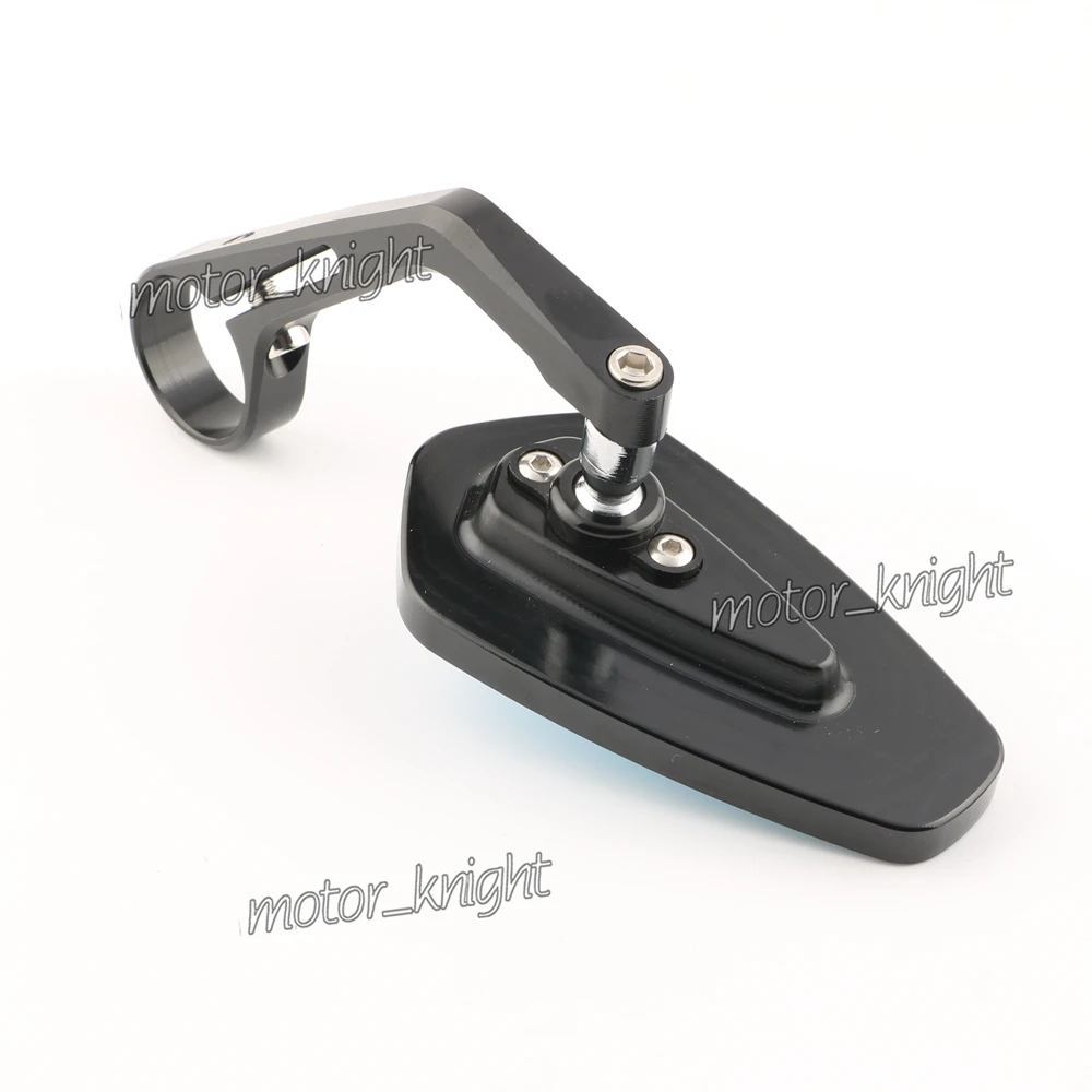 Универсальные алюминиевые зеркала заднего вида с ЧПУ для DUKE390 125 250 790 1290 690 RC390R Super